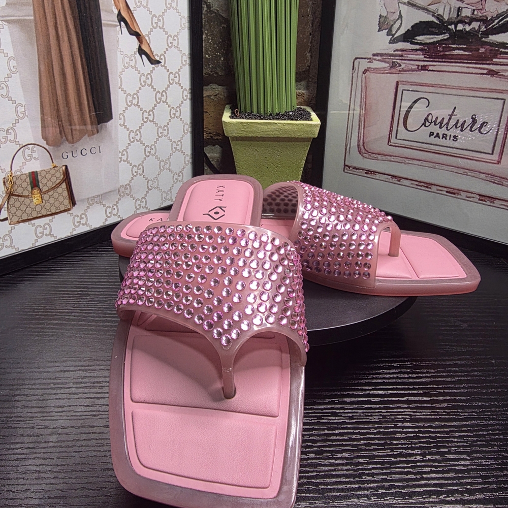 Katy Perry Collections Sandals - Picture 4 of 7